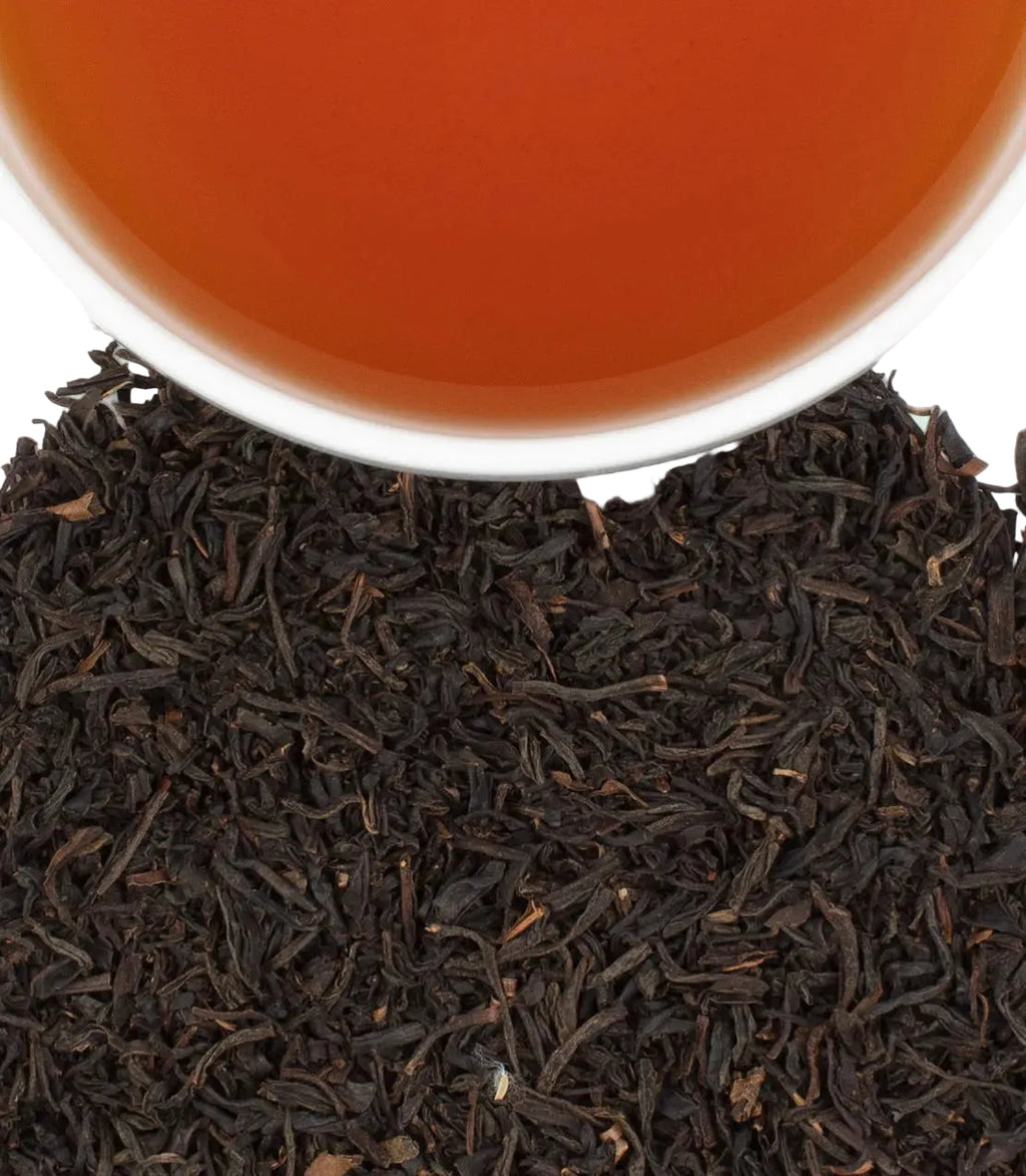 English Breakfast · Black Tea | Harney & Sons