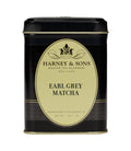 Earl Grey · Matcha Blend | Harney & Sons