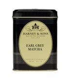 Earl Grey · Matcha Blend | Harney & Sons