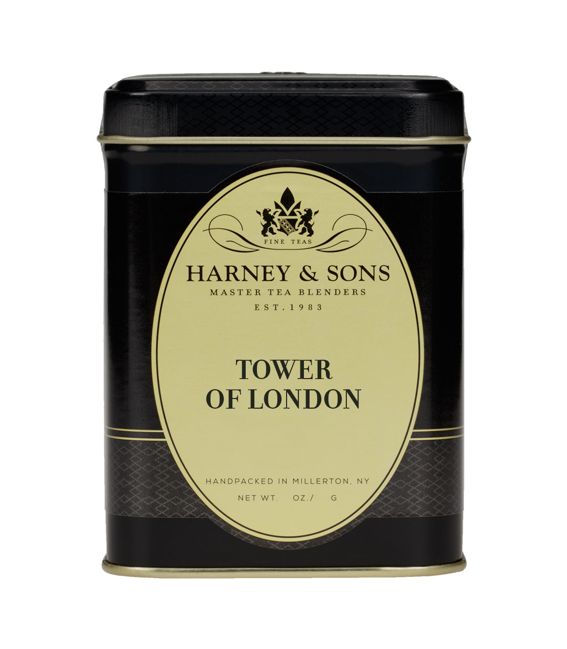 Tower of London · Black Tea | Harney & Sons