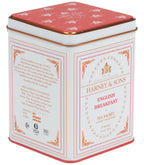 English Breakfast · Black Tea | Harney & Sons