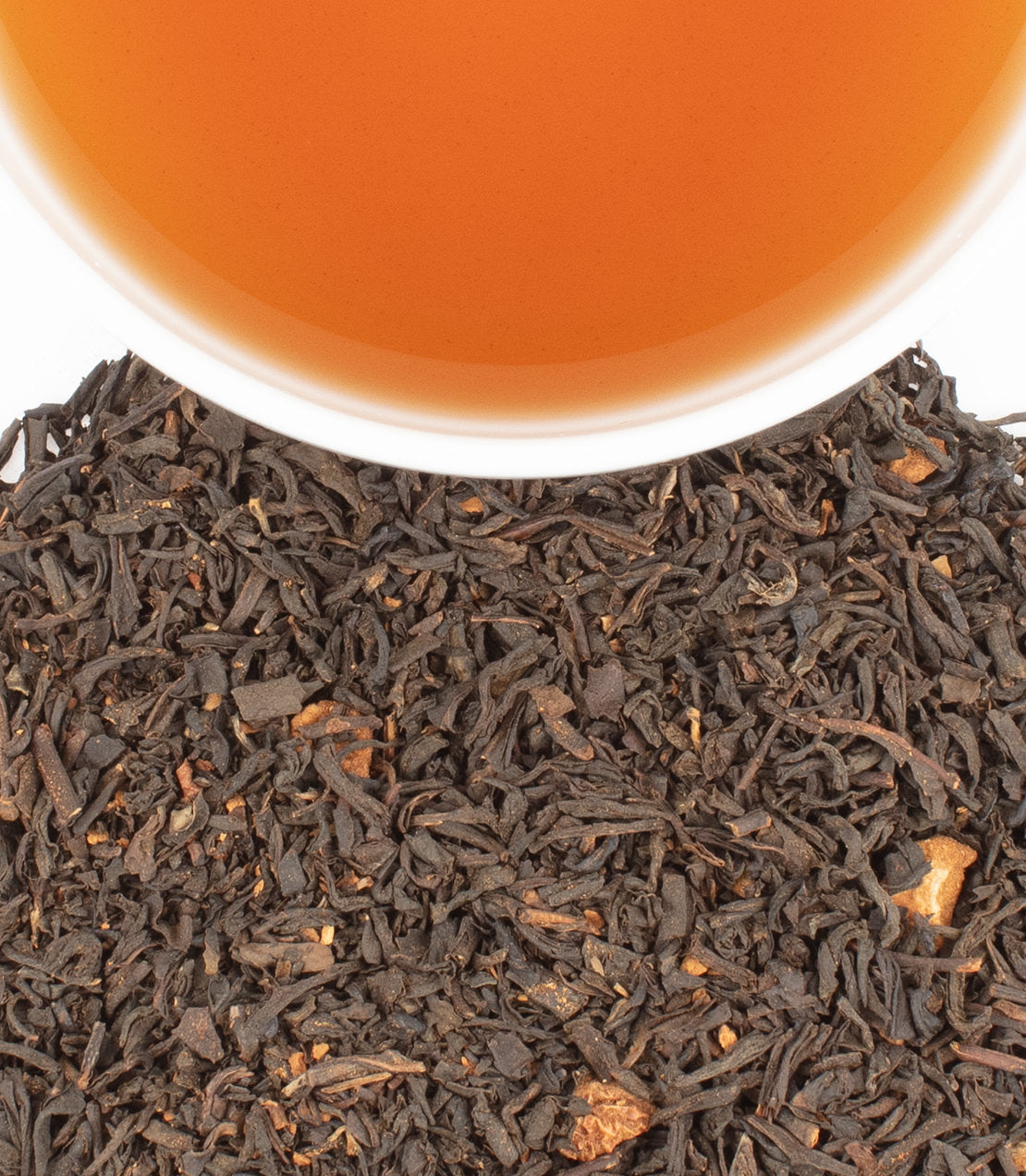 Apple Cinnamon · Black Tea | Harney & Sons