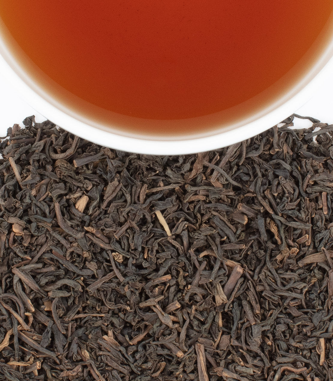 Decaf Earl Grey · Black Tea (Caffeine Free) | Harney & Sons