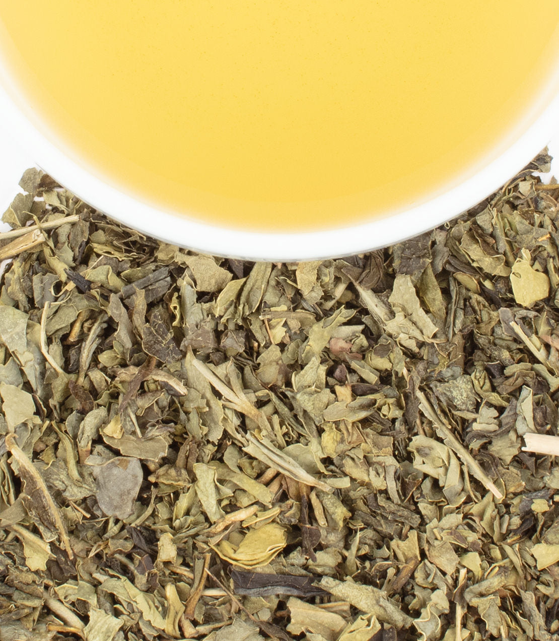 Decaf Sencha · Green Tea (Caffeine Free) | Harney & Sons