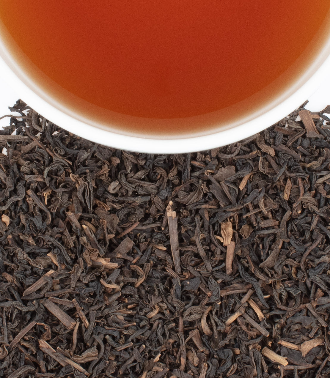 Decaf Ceylon · Black Tea (Caffeine Free) | Harney & Sons