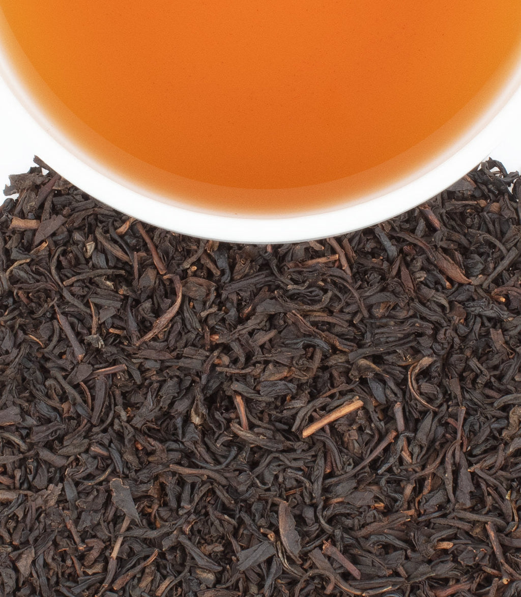 Fruits d'Alsace · Black Tea | Harney & Sons
