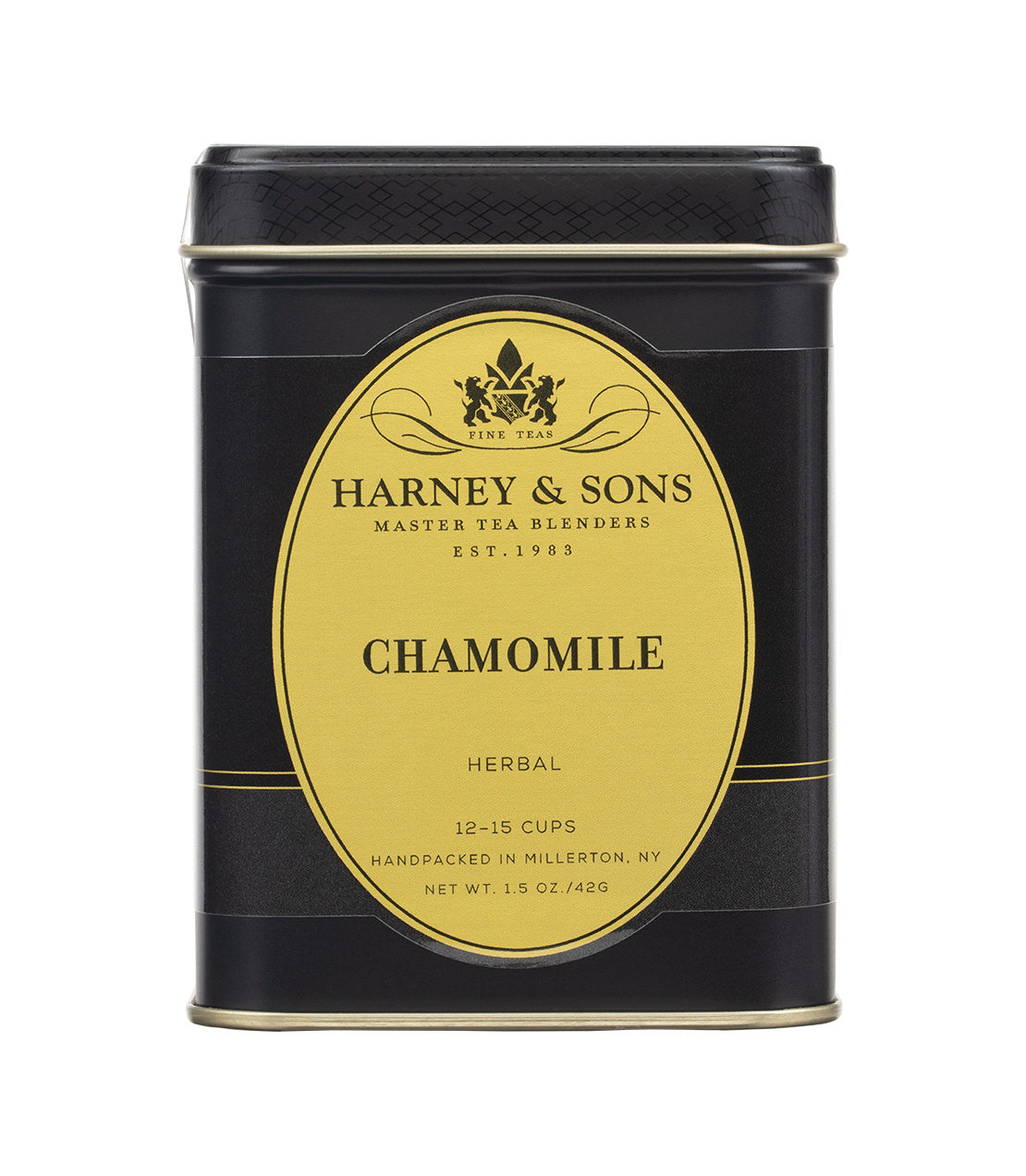 Chamomile · Herbal Tea (Caffeine Free) | Harney & Sons