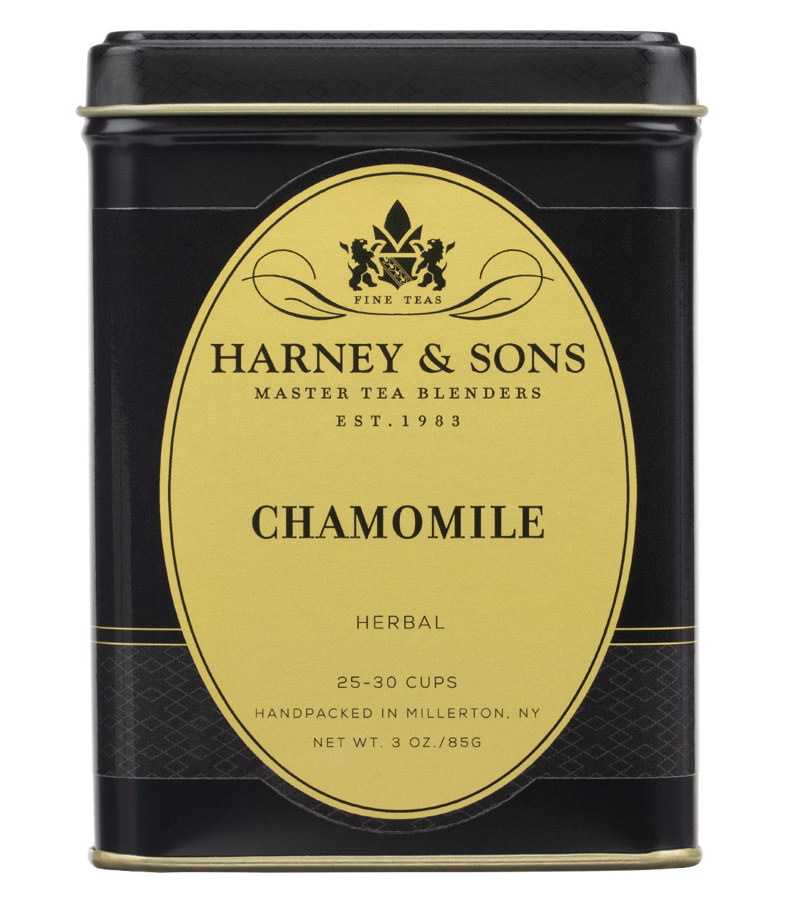 Chamomile · Herbal Tea (Caffeine Free) | Harney & Sons