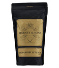 Cranberry Autumn · Black Tea | Harney & Sons