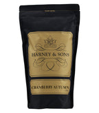 Cranberry Autumn · Black Tea | Harney & Sons