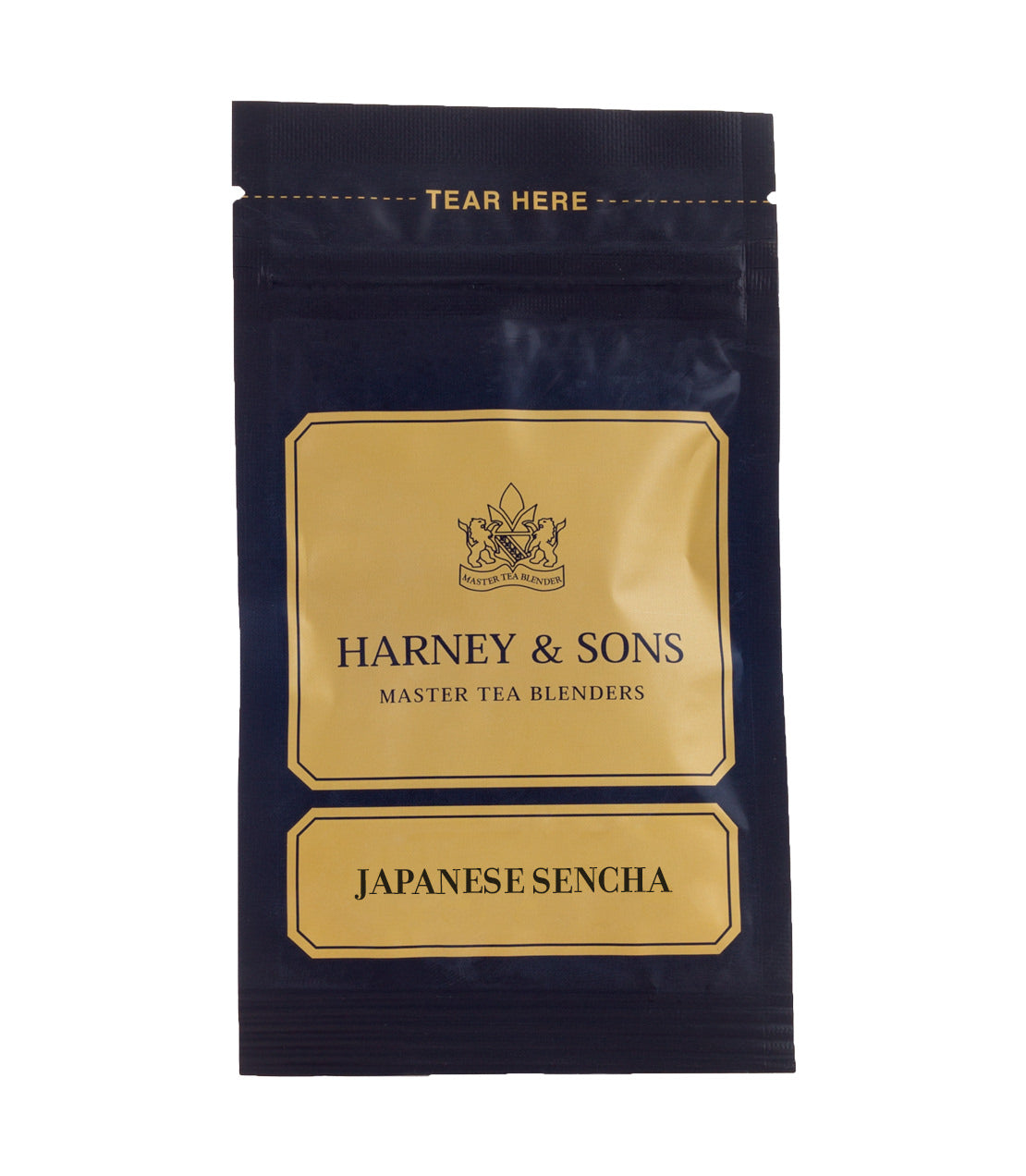 Japanese Sencha · Green Tea | Harney & Sons