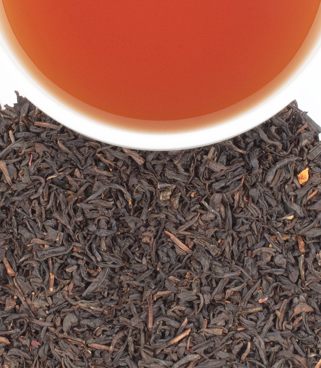 Cranberry Autumn · Black Tea | Harney & Sons