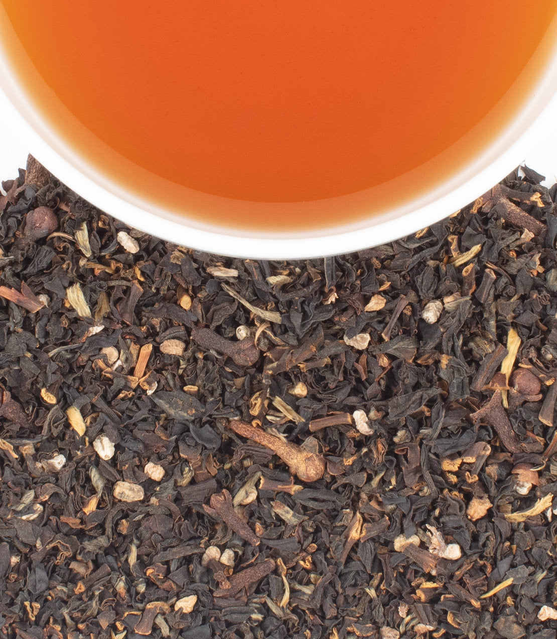 Wild Spiced Ceylon · Black Tea | Harney & Sons