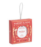 Holiday Tea · Black Tea | Harney & Sons