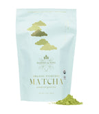 Organic Everyday · Japanese Matcha | Harney & Sons