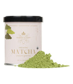 Organic Japanese Matcha · Green Tea Powder | Harney & Sons