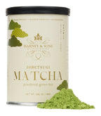 Jobetsugi Ceremonial · Thin Grade Matcha | Harney & Sons