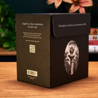 Top 10 Sampler · Taste Ten Trending Teas | August Uncommon Tea