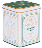 Japanese Sencha · Green Tea | Harney & Sons
