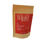 Shenandoah · Spiced Black & Yaupon Tea | Wight Tea Company