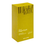 Ginger Peach · Green Tea | Wight Tea Company