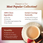 Banana Bread · Herbal Dessert Tea (Caffeine Free) | Plum Deluxe Tea
