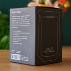 Tasting Glass · A Refined Drinking Experience | August Uncommon Tea