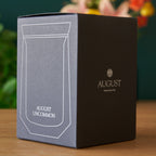 Tasting Glass · A Refined Drinking Experience | August Uncommon Tea