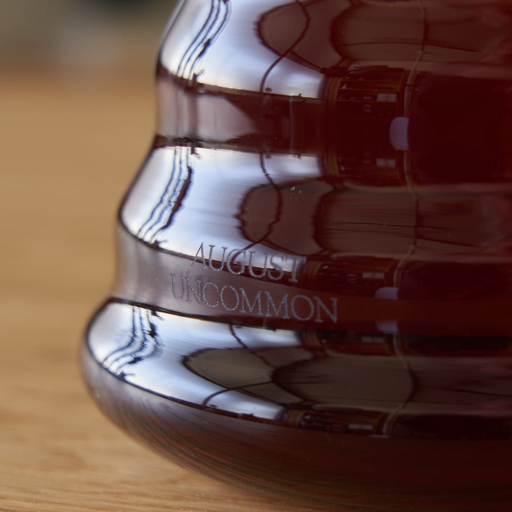 Two Cup Glass Teapot · The Perfect Basic Teapot | August Uncommon Tea