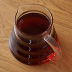 Two Cup Glass Teapot · The Perfect Basic Teapot | August Uncommon Tea
