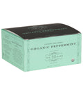 Organic Peppermint · Herbal Tea (Caffeine Free) | Harney & Sons