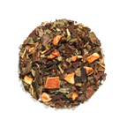 Afternoon High Tea · White Tea Blend | Plum Deluxe Tea