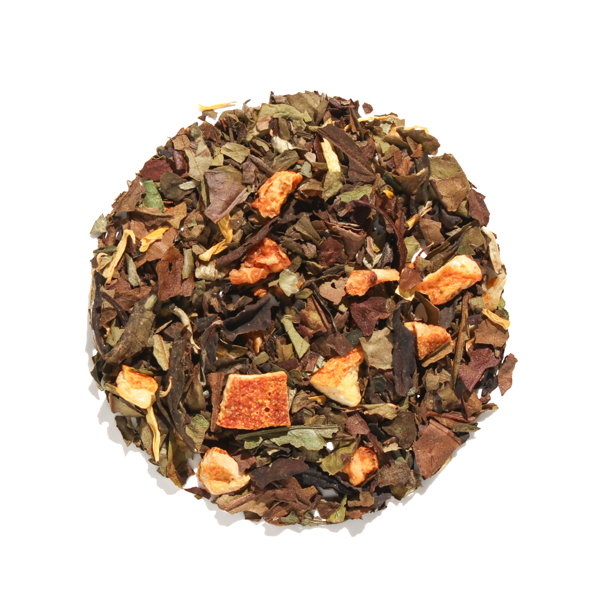 Afternoon High Tea · White Tea Blend | Plum Deluxe Tea