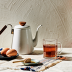 Baltimore Breakfast · Black Tea | Wight Tea Company