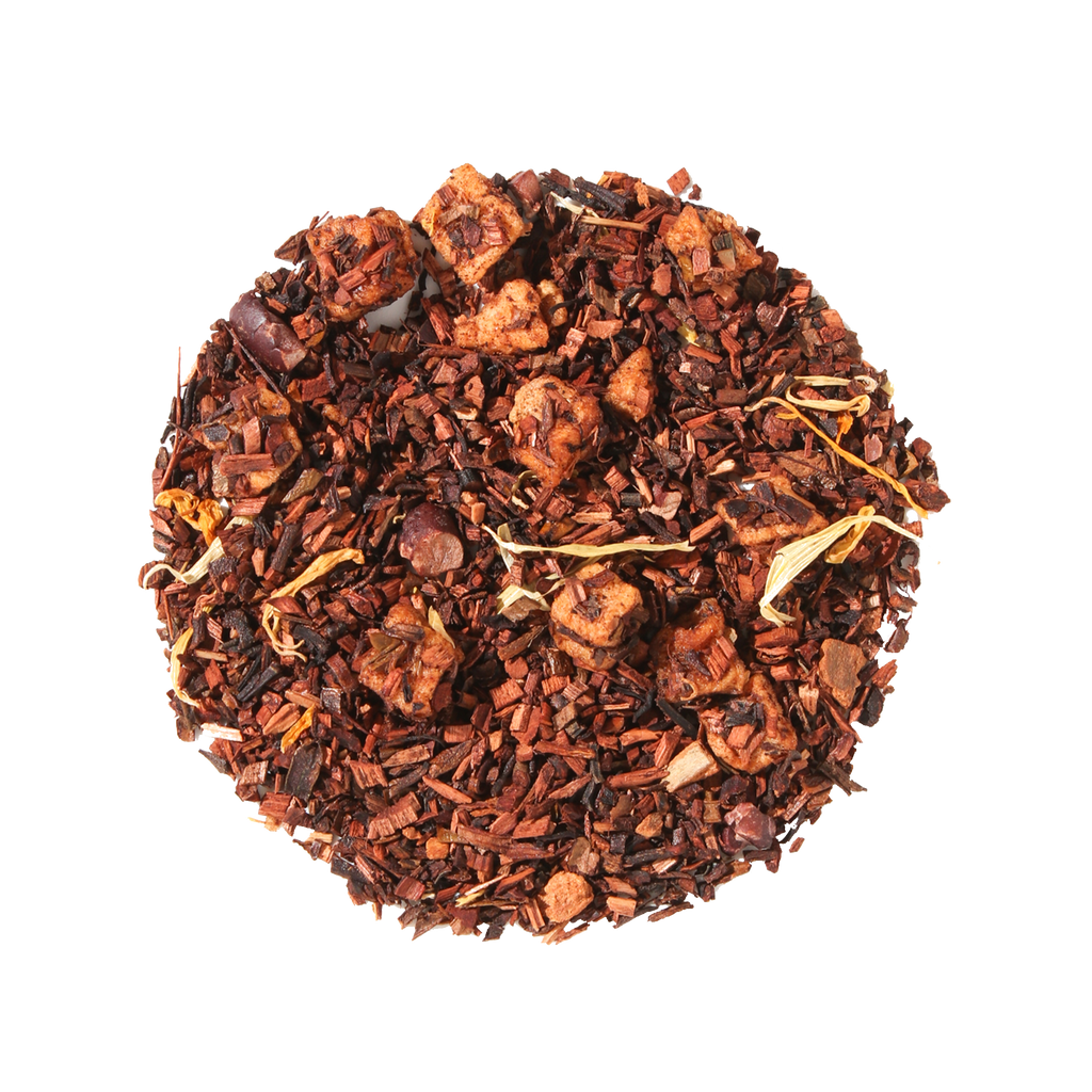 Banana Bread · Herbal Dessert Tea (Caffeine Free) | Plum Deluxe Tea