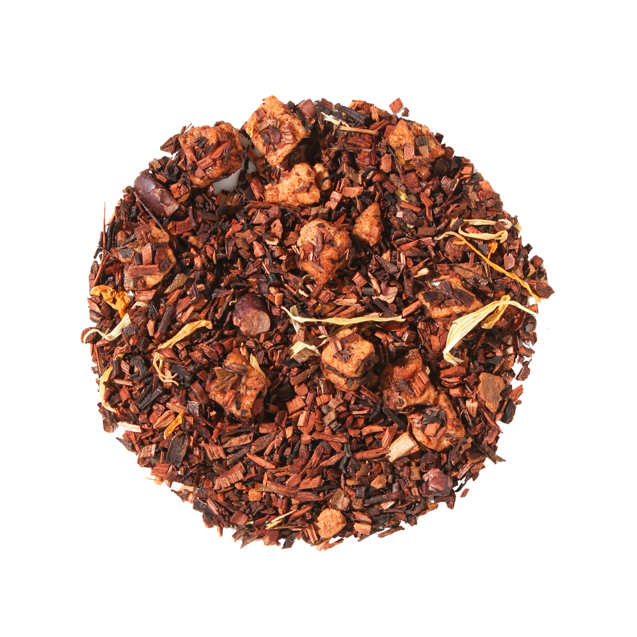 Banana Bread · Herbal Dessert Tea (Caffeine Free) | Plum Deluxe Tea