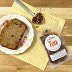Banana Bread · Herbal Dessert Tea (Caffeine Free) | Plum Deluxe Tea