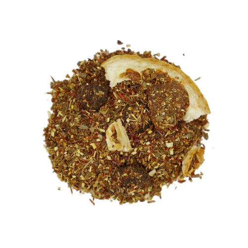 Blueberry Basil · Rooibos Tea (Caffeine Free) | Wight Tea Company