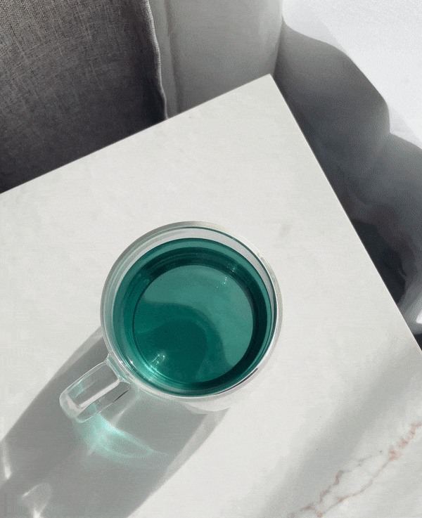 Butterfly Effect · Green & White Tea Blend | Plum Deluxe Tea