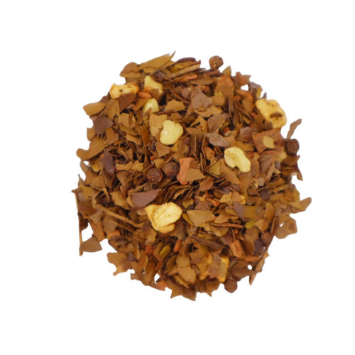 Cinnamon Walnut · Yaupon Tea | Wight Tea Company