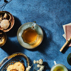 Shenandoah · Spiced Black & Yaupon Tea | Wight Tea Company