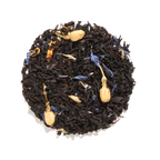 Crème Brûlée Earl Grey · Black Tea Blend | Plum Deluxe Tea