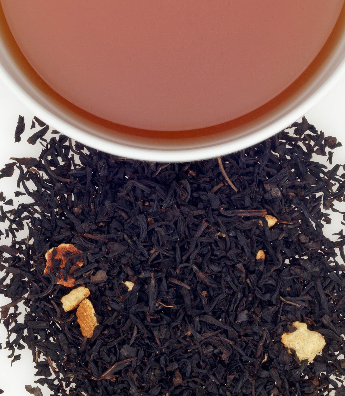 Capri · Black Tea | Harney & Sons