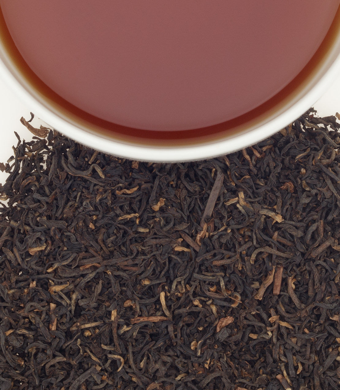Decaf Assam · Black Tea (Caffeine Free) | Harney & Sons
