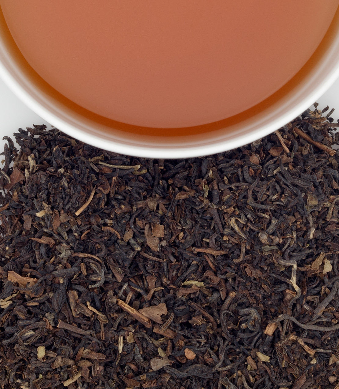 Decaf Darjeeling · Black Tea (Caffeine Free) | Harney & Sons