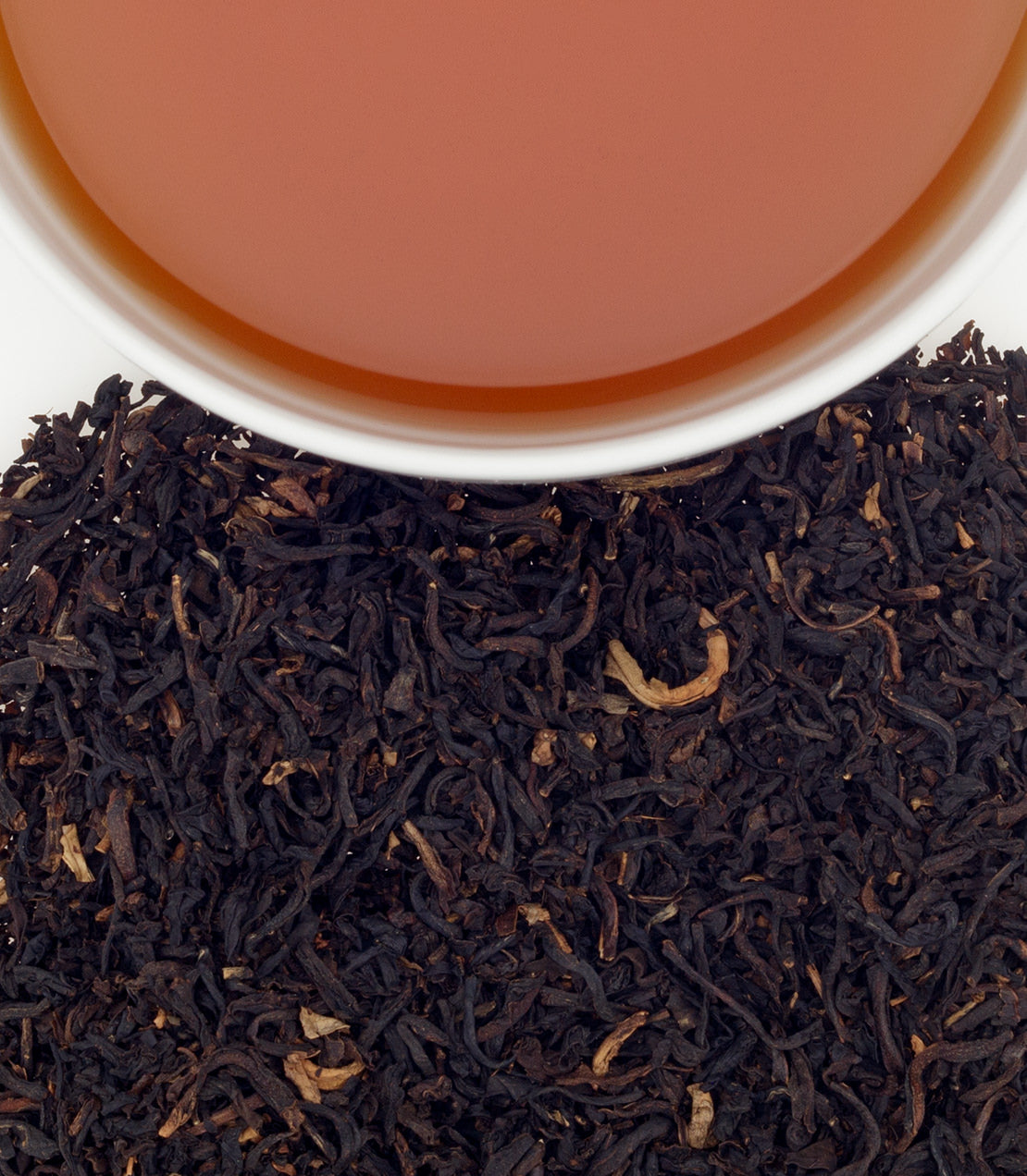 Decaf Mango · Black Tea (Caffeine Free) | Harney & Sons