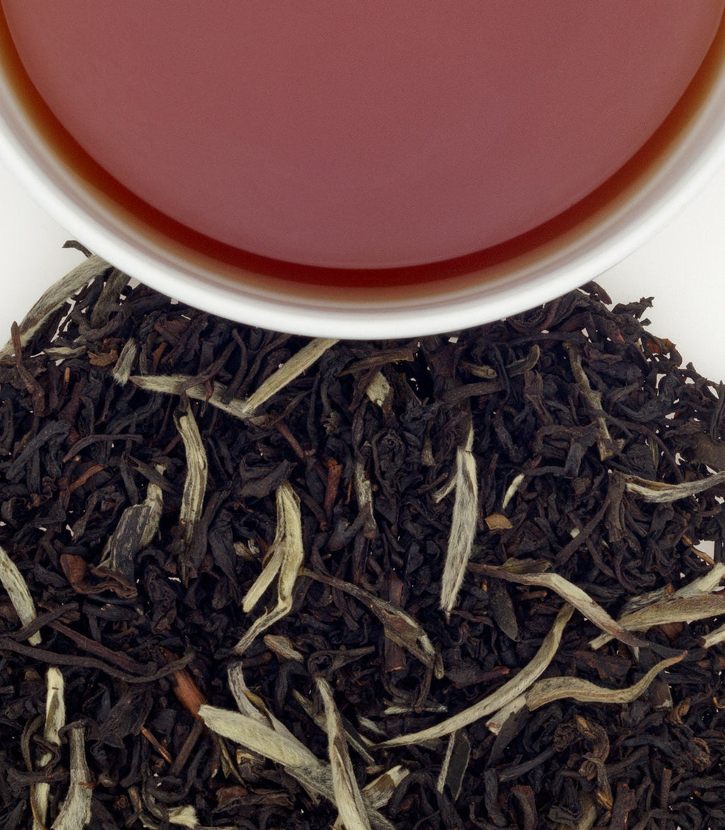 Diamond Jubilee · Black Tea | Harney & Sons