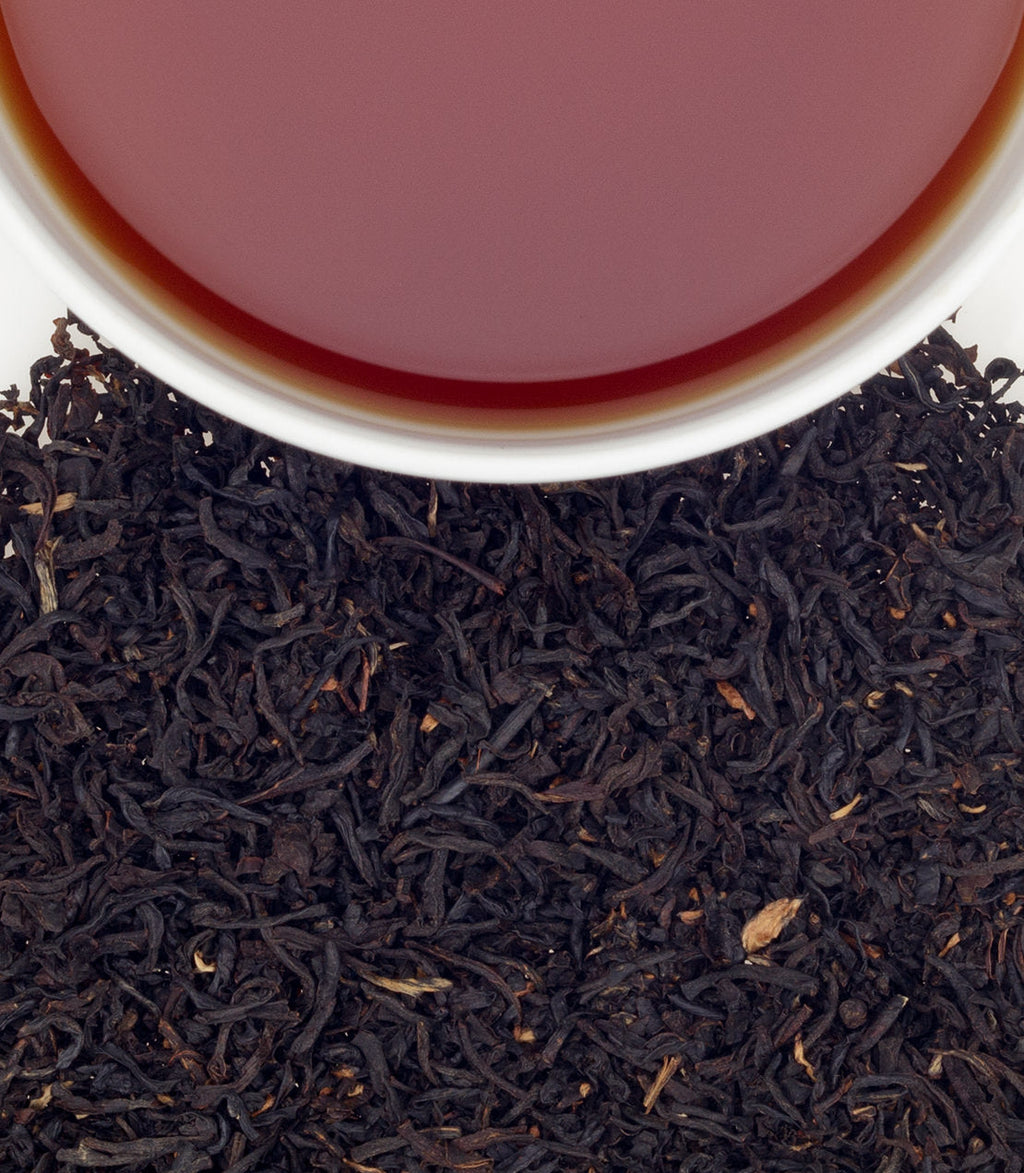 Elyse’s Blend · Black Tea | Harney & Sons