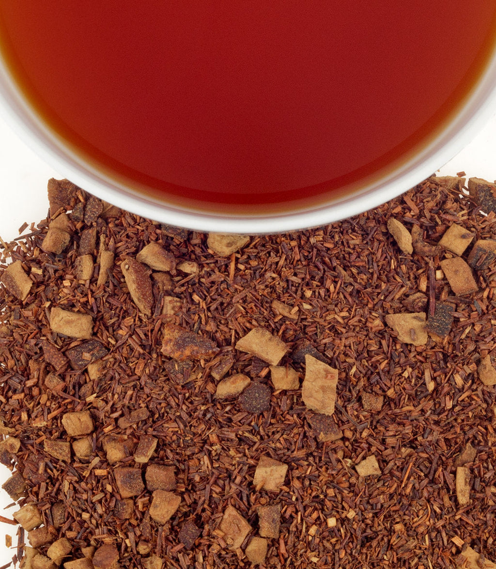 Herbal Hot Cinnamon Spice · Herbal Tea (Caffeine Free) | Harney & Sons