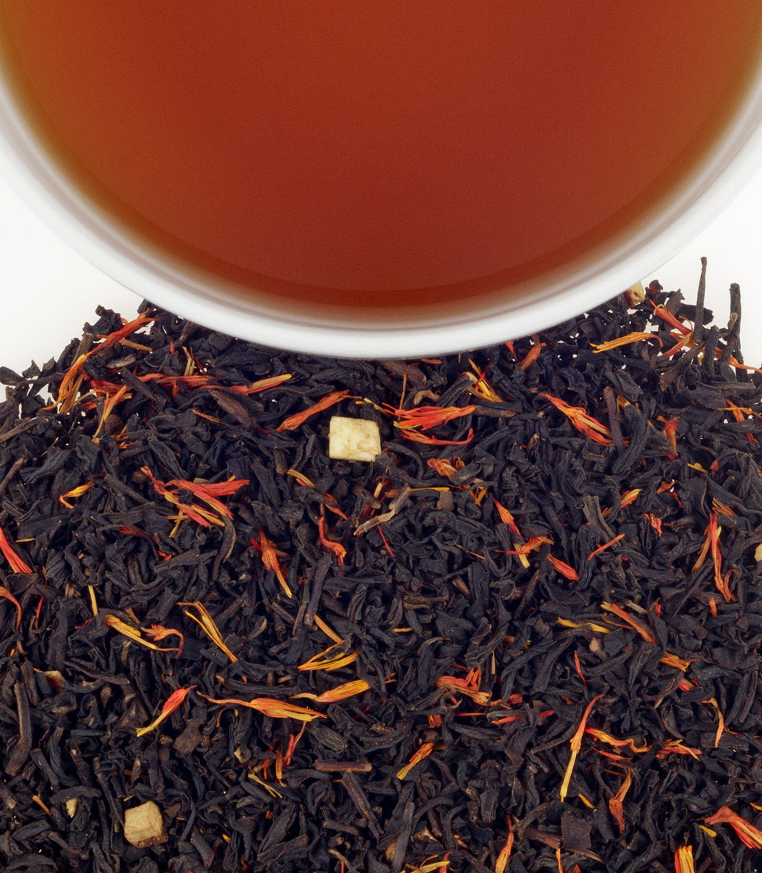 Holiday Tea · Black Tea | Harney & Sons